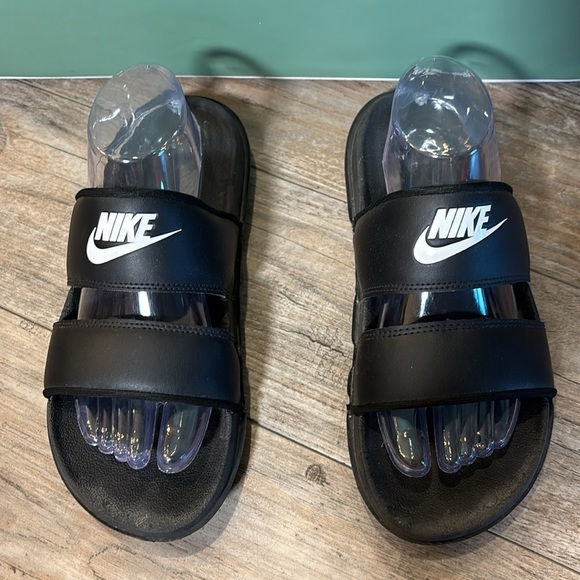 Nike Offcourt Duo Women's Slide Sandals Size 9 - Picture 5 of 7